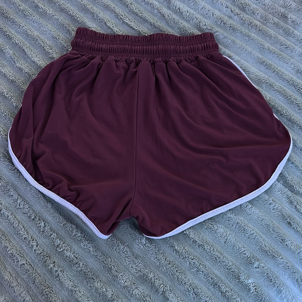 Baggy shorts - Picture 3 of 5